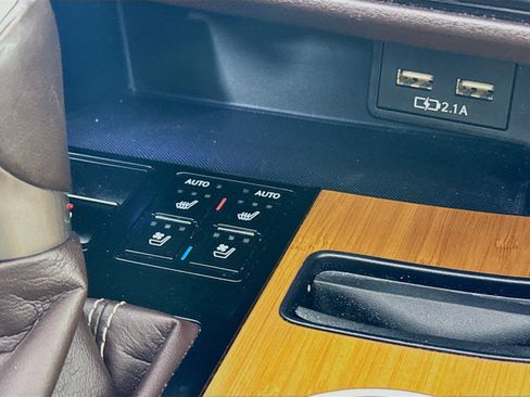 Certified 2020 Lexus RX 350 AWD w/ Premium Package image 22