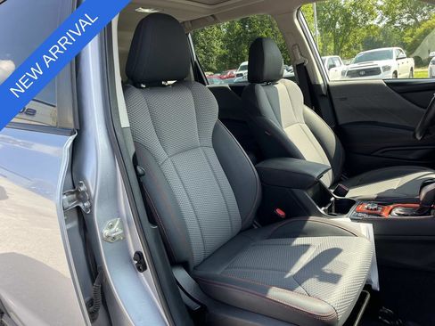 Used 2021 Subaru Forester Sport w/ Popular Package #2 AWD/4WD image 24