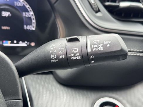 New 2025 Jeep Grand Cherokee L Altitude AWD/4WD image 27