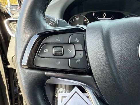 Used 2024 Buick Enclave Premium image 15