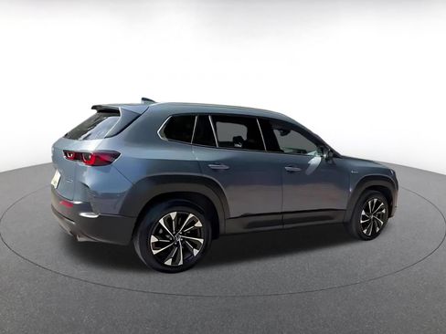 Used 2025 MAZDA CX-50 2.5 Hybrid w/ Premium Plus Pkg AWD/4WD image 15