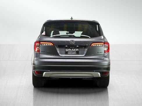 Used 2019 Honda Pilot EX-L image 4