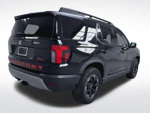 Used 2026 Honda Passport TrailSport Elite image 11