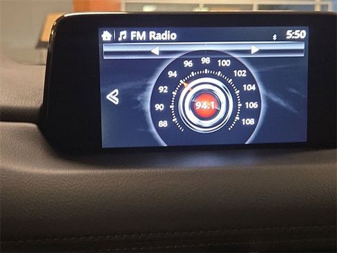 Used 2019 MAZDA CX-5 Grand Touring Reserve image 16