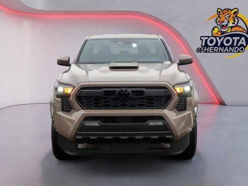 New 2026 Toyota Tacoma TRD Sport image 2