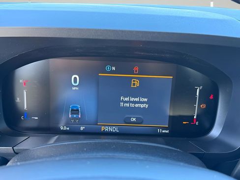 New 2026 Ford Maverick XLT w/ XLT Luxury Package FWD image 23