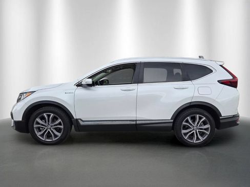 Used 2022 Honda CR-V Touring image 6