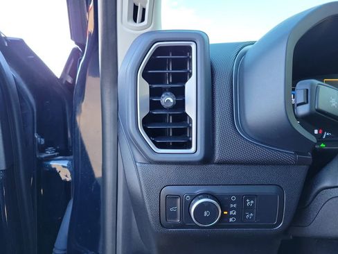 Certified 2021 Ford Bronco Sport Outer Banks w/ Outer Banks Package image 21