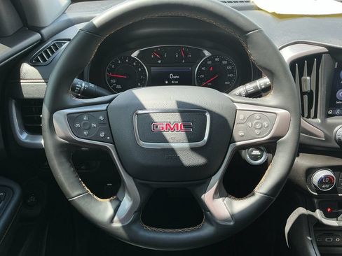 Used 2024 GMC Terrain AT4 w/ Tech Package AWD/4WD image 12