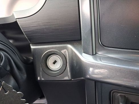 Used 2024 Ford F150 STX w/ STX Black Appearance Package image 27