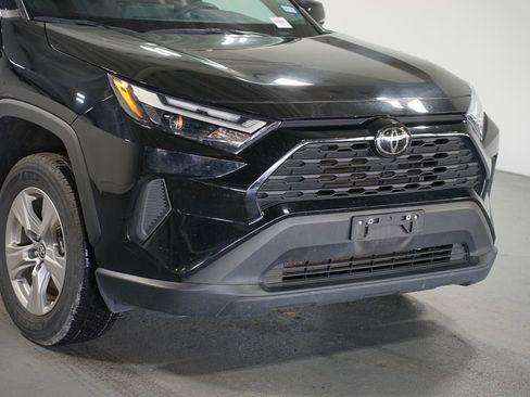 Used 2024 Toyota RAV4 XLE image 4