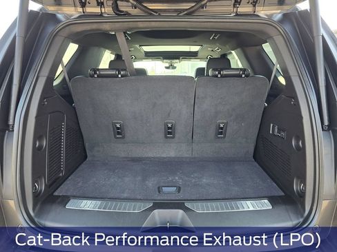 Used 2021 Chevrolet Tahoe High Country AWD/4WD image 34