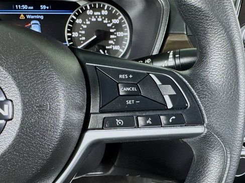 Certified 2023 Nissan Altima 2.5 SV image 12