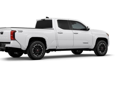 Used 2026 Toyota Tacoma TRD Sport RWD image 58