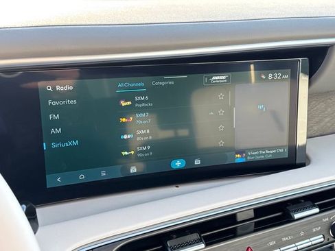 New 2026 Hyundai Palisade Limited FWD image 19
