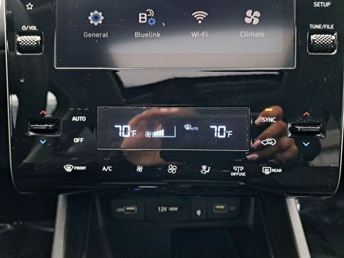 Used 2023 Hyundai Tucson SEL w/ Convenience Package image 22