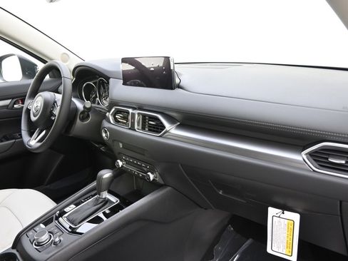 Certified 2025 MAZDA CX-5 AWD 2.5 S w/ Preferred Package image 15