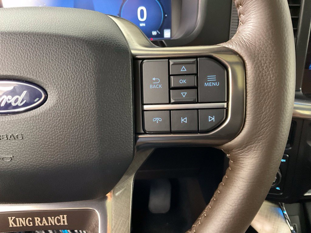 New 2026 Ford F150 King Ranch w/ Equipment Group 601A High AWD/4WD image 26