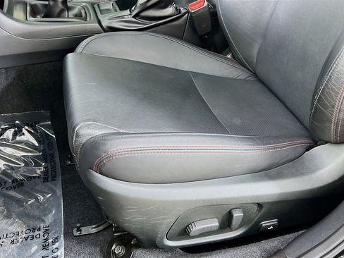 Used 2021 Subaru WRX Limited w/ Popular Package #1 image 20