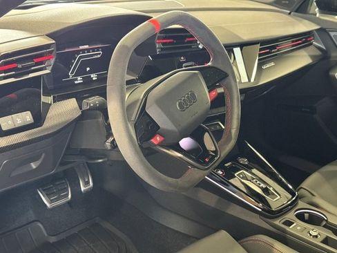 New 2026 Audi RS 3 image 18