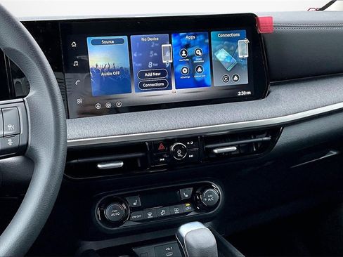 New 2026 Nissan Kicks SV w/ Cold Weather Package image 6