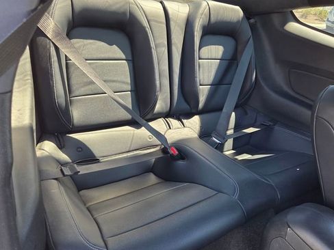 Used 2016 Ford Mustang Premium image 14