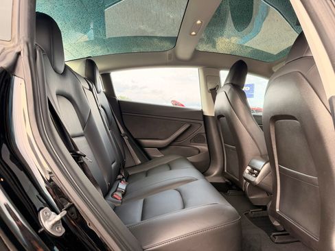Used 2018 Tesla Model 3 Mid Range RWD image 20
