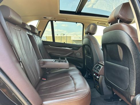 Used 2018 BMW X5 xDrive35i w/ Premium Package Enhanced image 27