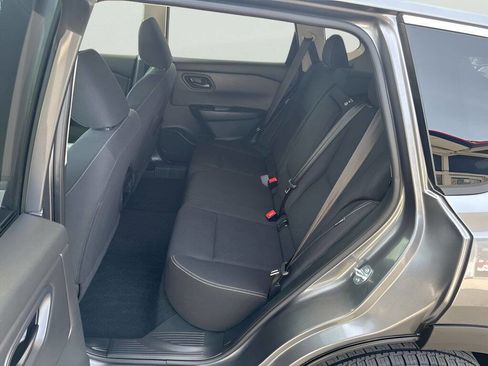 Used 2024 Nissan Rogue S AWD/4WD image 16