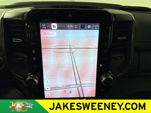 New 2025 RAM 2500 Power Wagon image 22