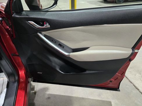 Used 2013 MAZDA CX-5 Touring w/ Bose & Moonroof Pkg image 32