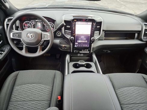 New 2026 RAM 3500 Big Horn image 17