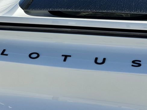 New 2024 Lotus Emira First Edition image 7