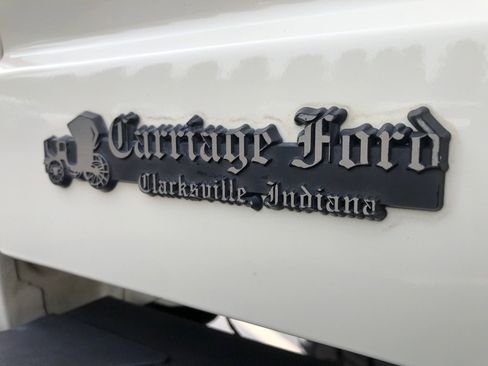 Used 1996 Ford F250 2WD Crew Cab image 24