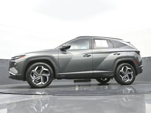 Used 2022 Hyundai Tucson SEL w/ Convenience Package image 43