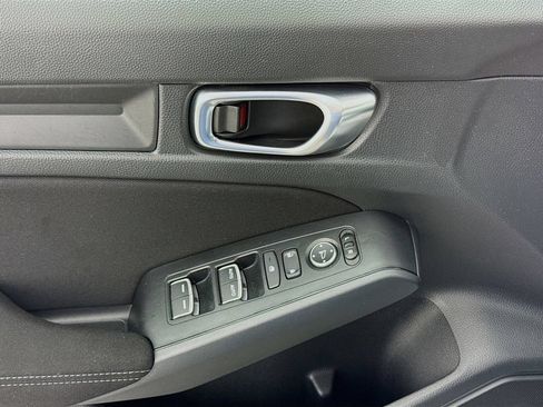Certified 2024 Honda Civic LX image 16
