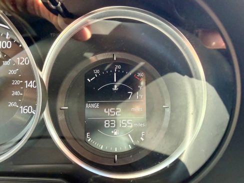 Used 2017 MAZDA MAZDA6 Sport FWD image 37