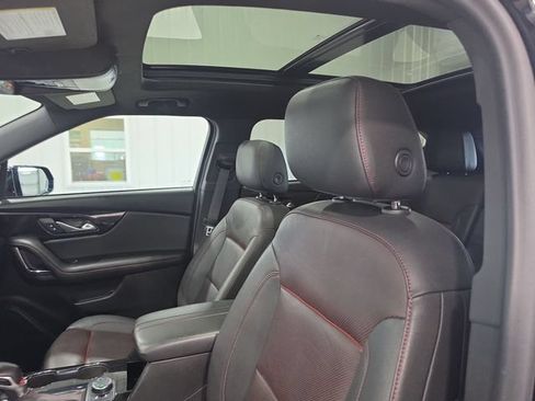 Used 2022 Chevrolet Blazer RS w/ LPO, Cargo Package AWD/4WD image 21