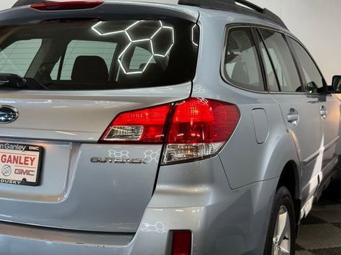 Used 2014 Subaru Outback 2.5i image 12