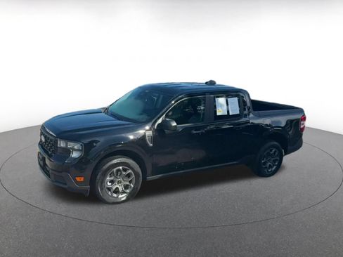 Used 2026 Ford Maverick XLT w/ Equipment Group 301A AWD/4WD image 8