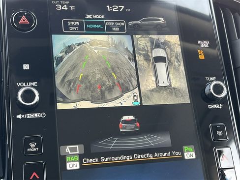 New 2026 Subaru Ascent Touring image 28