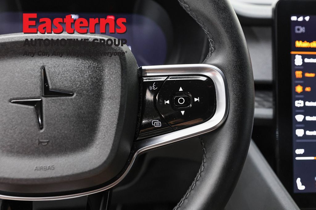 Used 2023 Polestar Polestar 2 AWD/4WD image 18