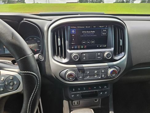 Used 2020 Chevrolet Colorado ZR2 AWD/4WD image 17