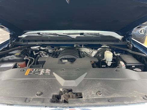 Used 2017 Chevrolet Silverado 1500 LT w/ All Star Edition image 9