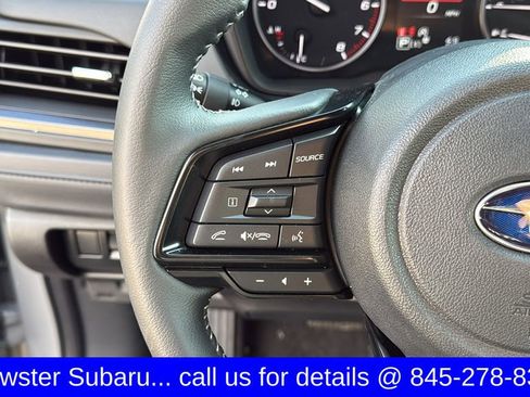 New 2026 Subaru Forester Premium image 10