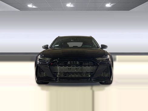 Used 2024 Audi RS 6 performance AWD/4WD image 6