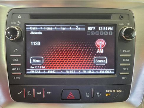 Used 2017 GMC Acadia Limited SLT AWD/4WD image 25