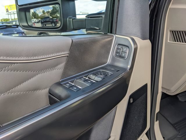 Used 2026 Ford F450 Platinum w/ Platinum Plus Package AWD/4WD image 20