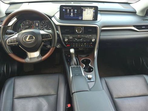 Used 2021 Lexus RX 350 FWD w/ Premium Package image 19