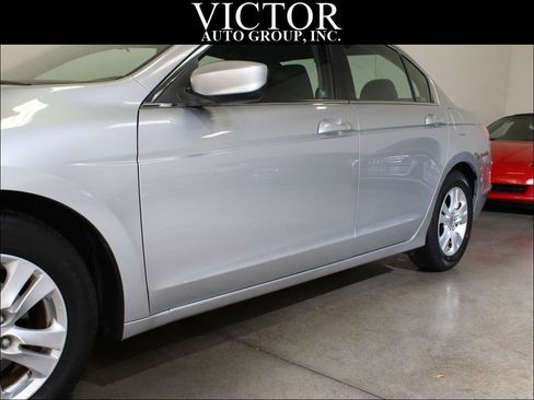 Used 2008 Honda Accord LX-P image 6